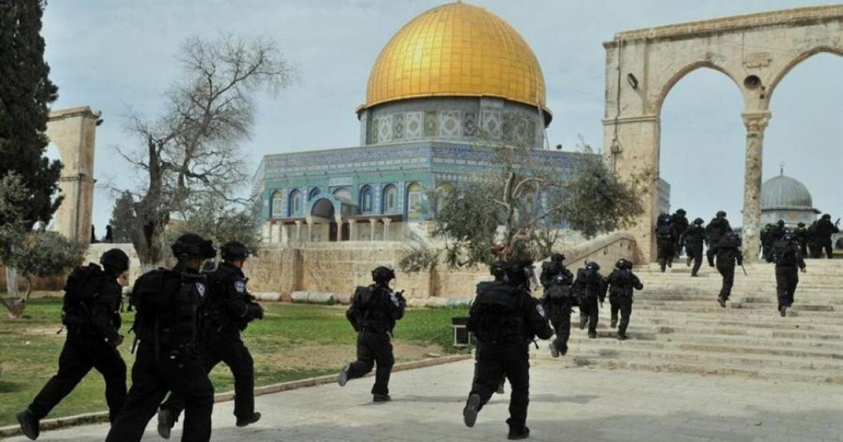 خبراء بالأمم المتحدة يُحذّرون من تطهير القدس من طابعها الفلسطيني