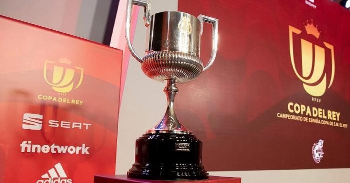 موعد قرعة نصف نهائي كأس ملك إسبانيا 2023 والفرق المتأهلة | وكالة سوا