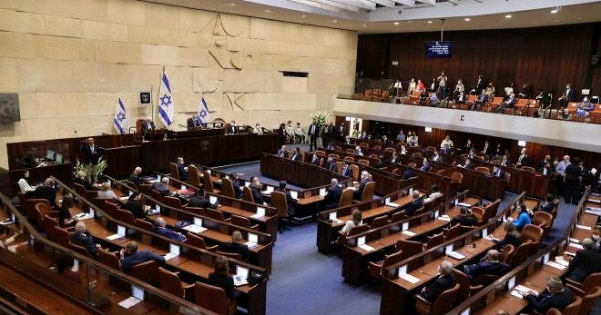 انتخابات الكنيست ستُجرى رسميا بموعدها في 27 أكتوبر