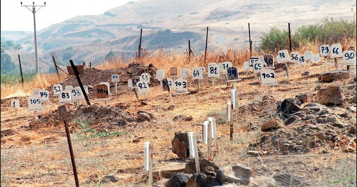 08:10 م هآرتس: إسرائيل تحتجز جثامين 1700 فلسطيني وتتمسك بها كورقة تفاوضية