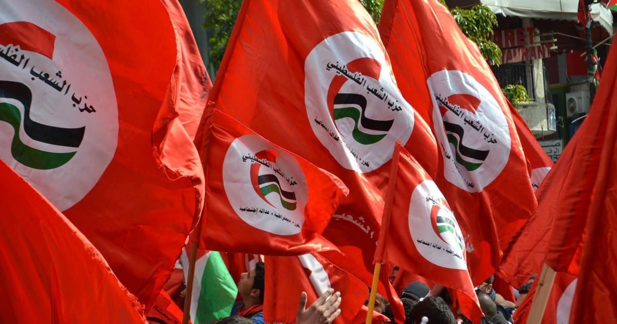 11:01 ص حزب الشعب يحذر من تداعيات مشروع قانون 