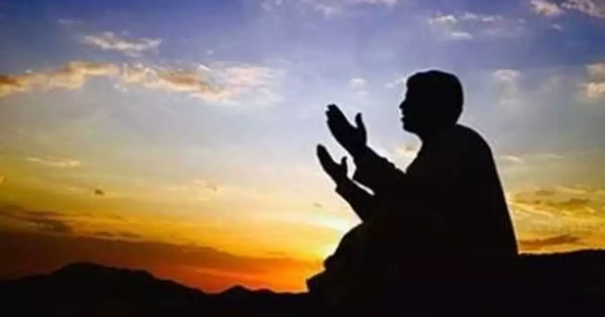اسرار – أفضل دعاء لأبي المتوفي في يوم التروية 2026