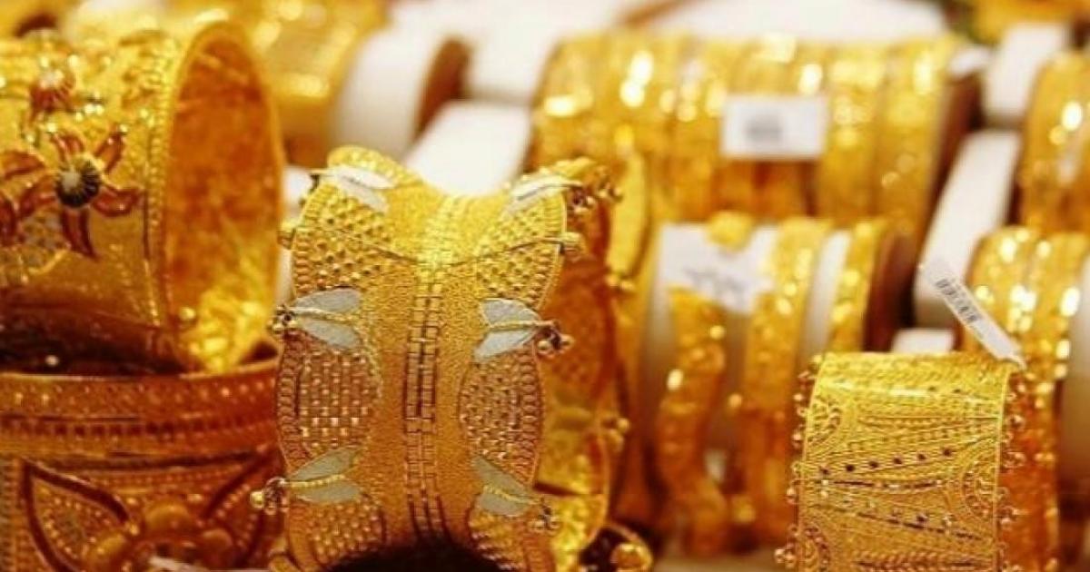 سعر الذهب في فلسطين اليوم الأربعاء وكالة سوا الإخبارية