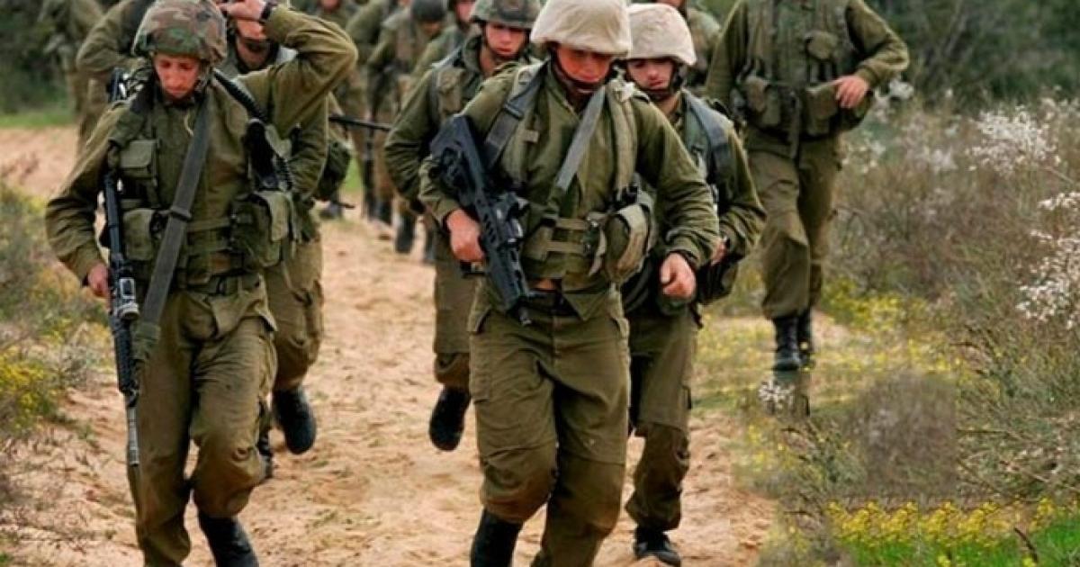 عاجل تحضيرات لتوسيع العملية ب غزة: إسرائيل تستدعي مزيدا من قوات الاحتياط 