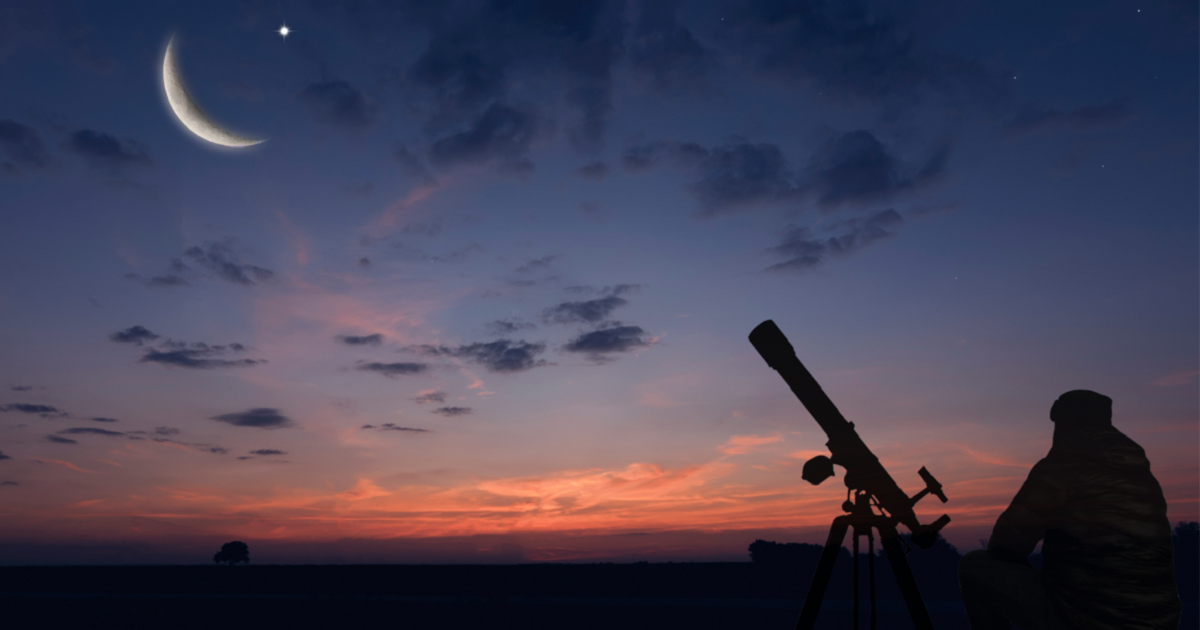 اسرار – أول أيام عيد الفطر 2026 في الجزائر – موعد رؤية هلال شوال