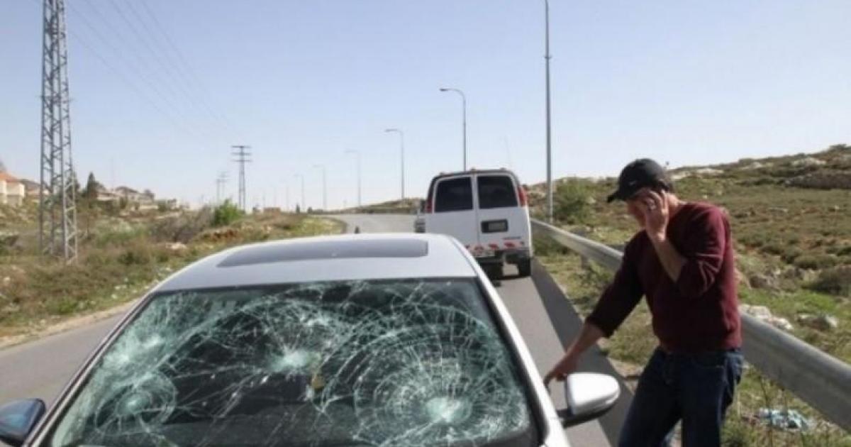 08:52 ص نابلس: مستوطنون يحطمون 3 مركبات في مجدل بني فاضل وسبسطية