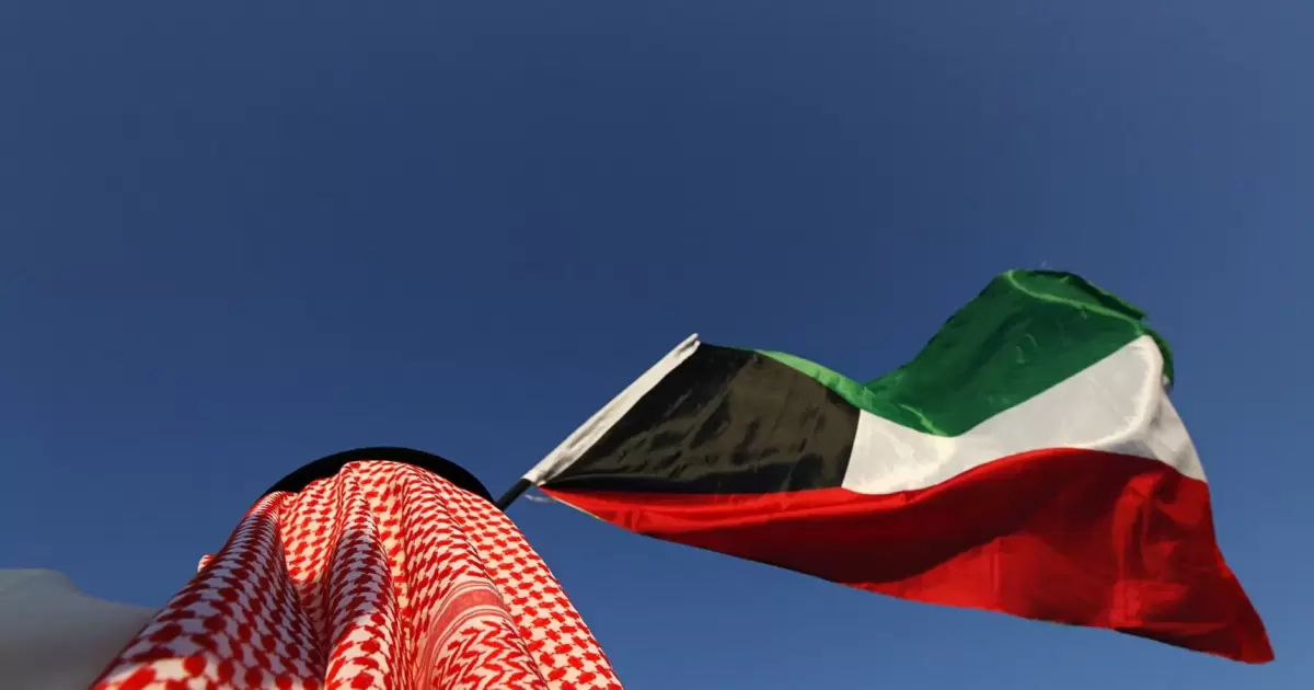 الكويت تعلن اعتراض 12 صاروخا باليستيا و23 مسيّرة خلال 48 ساعة