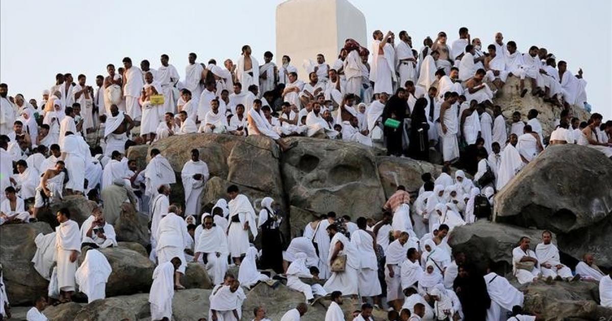 بيان مشترك للأوقاف وشركات الحج بغزة لتوضيح مستجدات الموسم