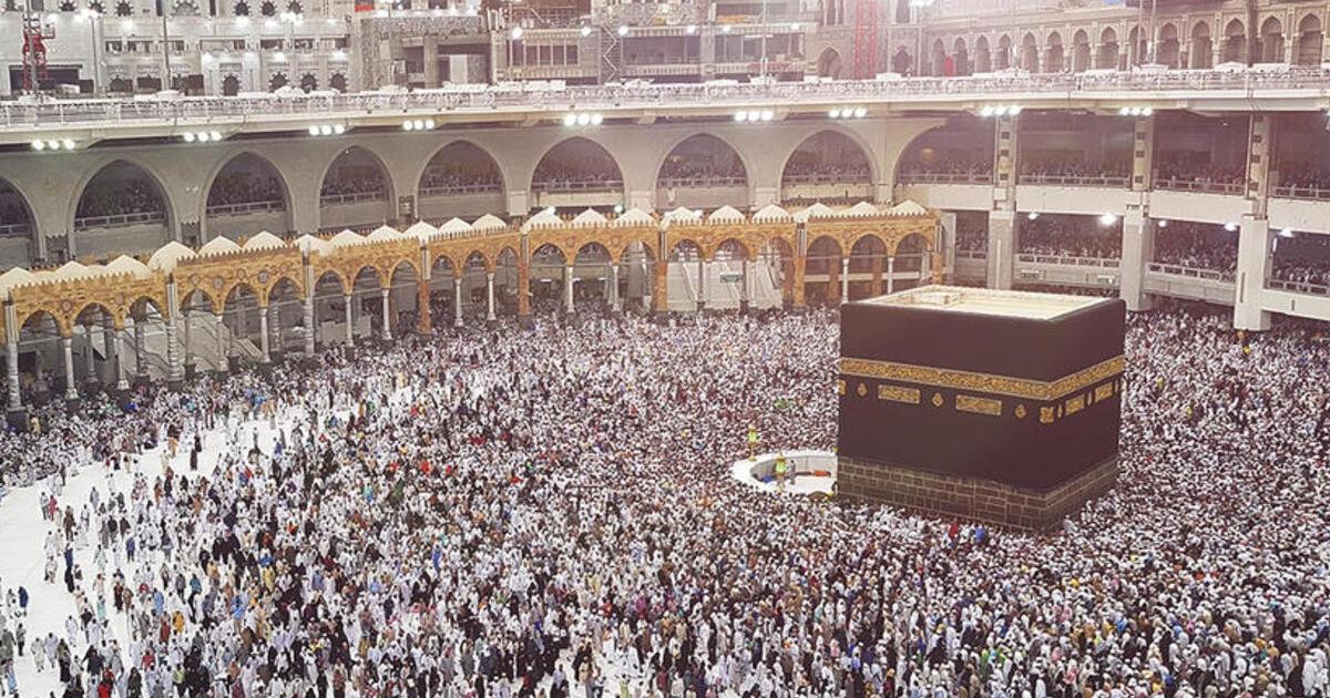 شركات الحج بغزة تتهم الأوقاف بتعمد تهميش القطاع وحرمان سكانه من أداء الفريضة