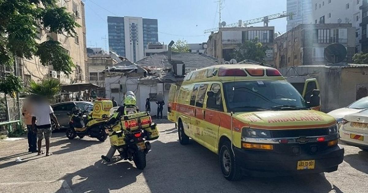 بالصور: دمار في مستوطنة “كريات شمونة” الإسرائيلية إثر صواريخ من لبنان