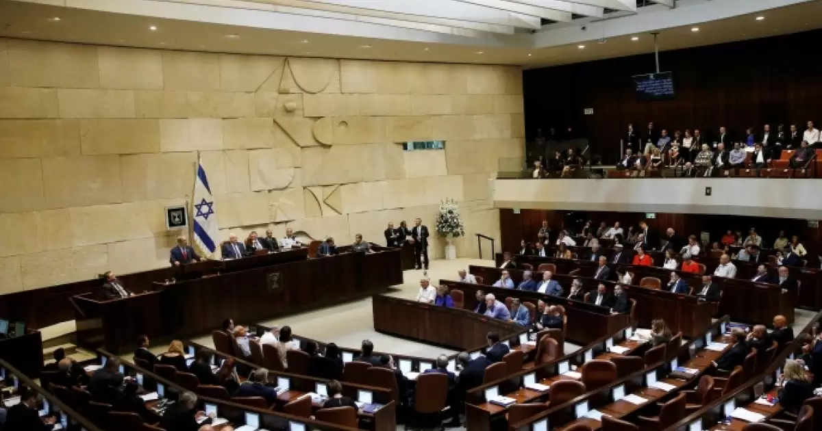 الكنيست يصادق على تشكيل لجنة تحقيق سياسية بإخفاقات 7 أكتوبر 