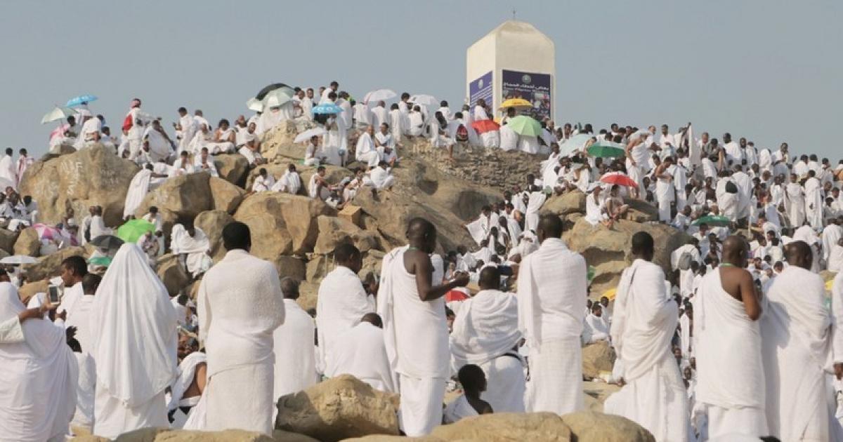  نص دعاء عرفة للإمام الحسين مكتوب كاملاً لقضاء الحوائج
