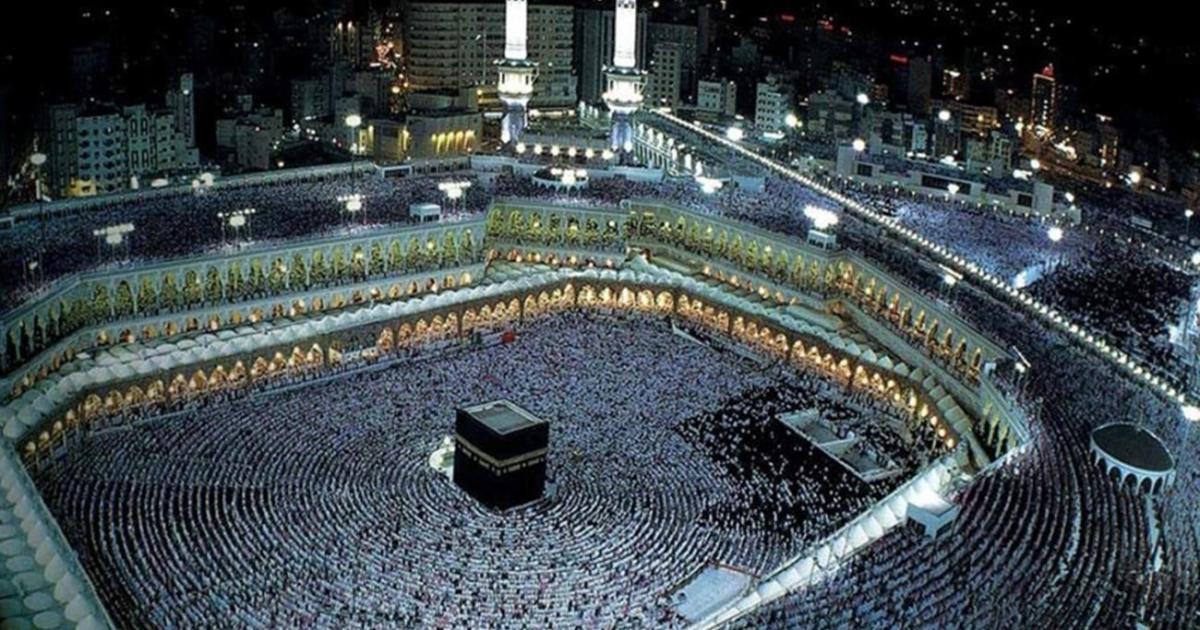 01:23 م لجنة الحج والعمرة تعلن إنهاء كل الترتيبات المتعلقة بموسم الحج لعام 2026