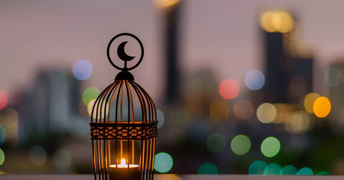 اسرار – رمضان 2026 في الأردن – أوقات الصلاة والإفطار