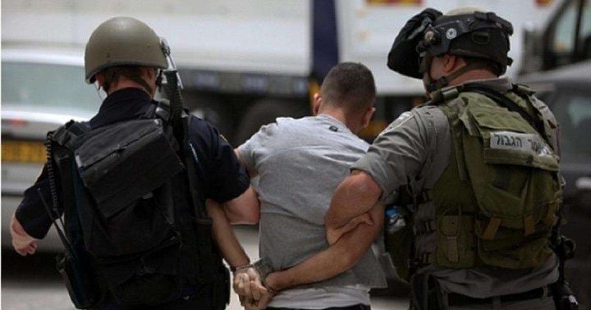 اعتقال أكثر من 8500 فلسطيني في الضفة الغربية منذ 7 أكتوبر 