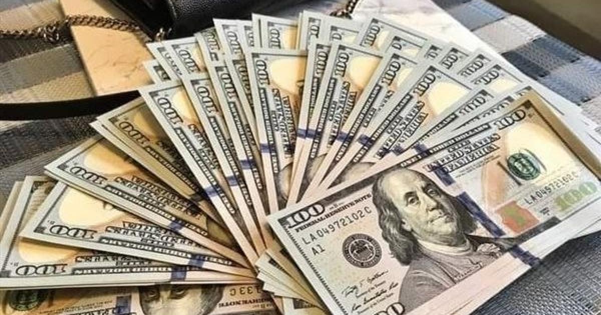 ارتفاع سعر صرف الدولار والعملات مقابل الشيكل اليوم الجمعة