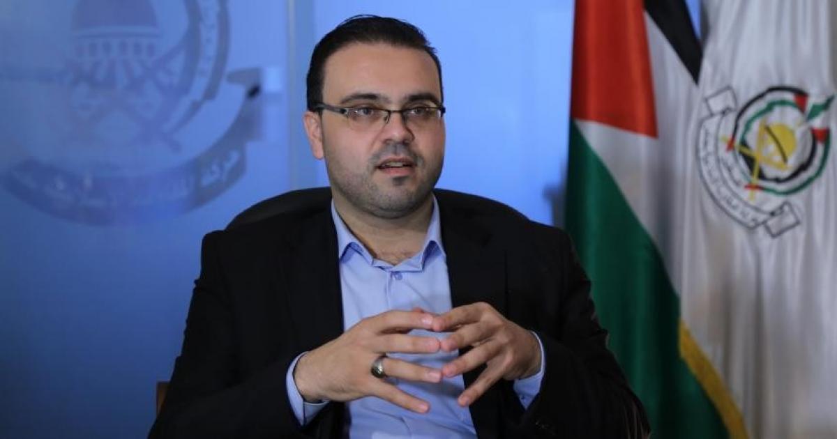 حماس ترد على تصريحات ملادينوف أمام مجلس الأمن