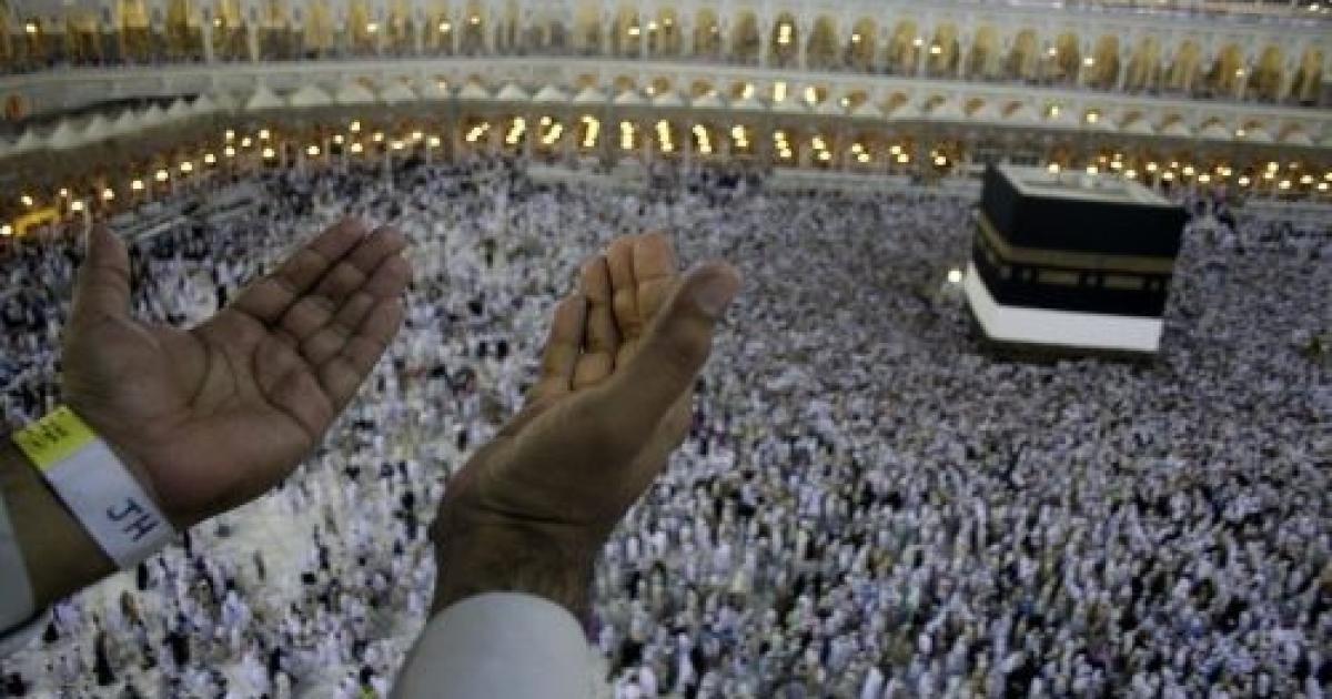 إعلان آلية الحج للفلسطينيين المقيمين في مصر