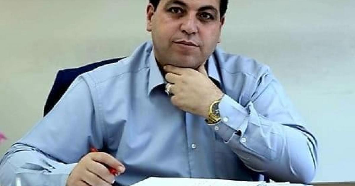 المجدلاوي: إعطاء الشعب الفلسطيني حقه هو الحل الاستراتيجي والنهائي لإنهاء الصراع 