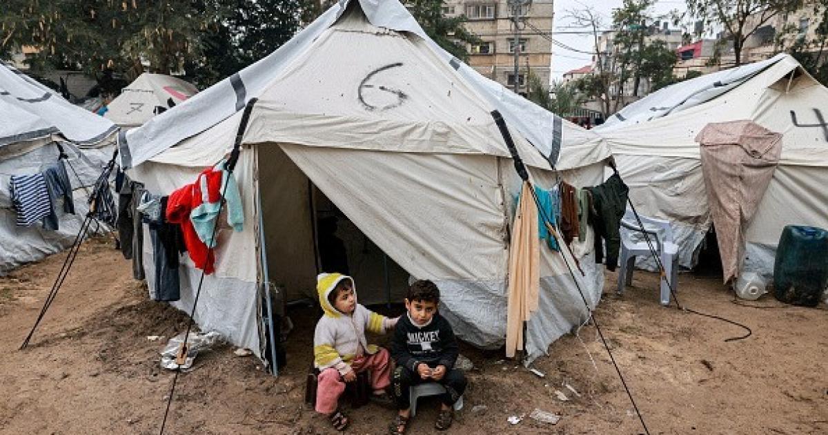 07:57 ص حمد : 67% من سكان غزة يواجهون انعداماً حاداً في الأمن الغذائي