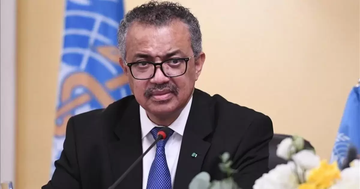 الصحة العالمية تحذر من وقوع وفيات في غزة والانزلاق للمجاعة 