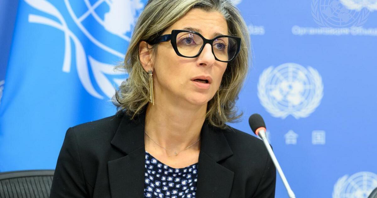 06:37 م ألبانيز تطالب بوقف هجمات المستوطنين ضد الفلسطينيين العُزل في الضفة