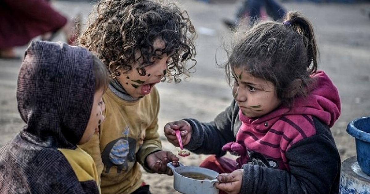 غزة: 2.4 مليون مواطن يستقبلون العيد بكارثة إنسانية غير مسبوقة