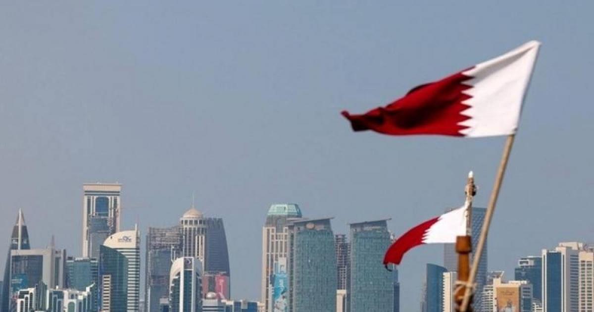11:15 م قطر تطرد الملحقين العسكري والأمني الإيرانيين وتُمهلهم 24 ساعة
