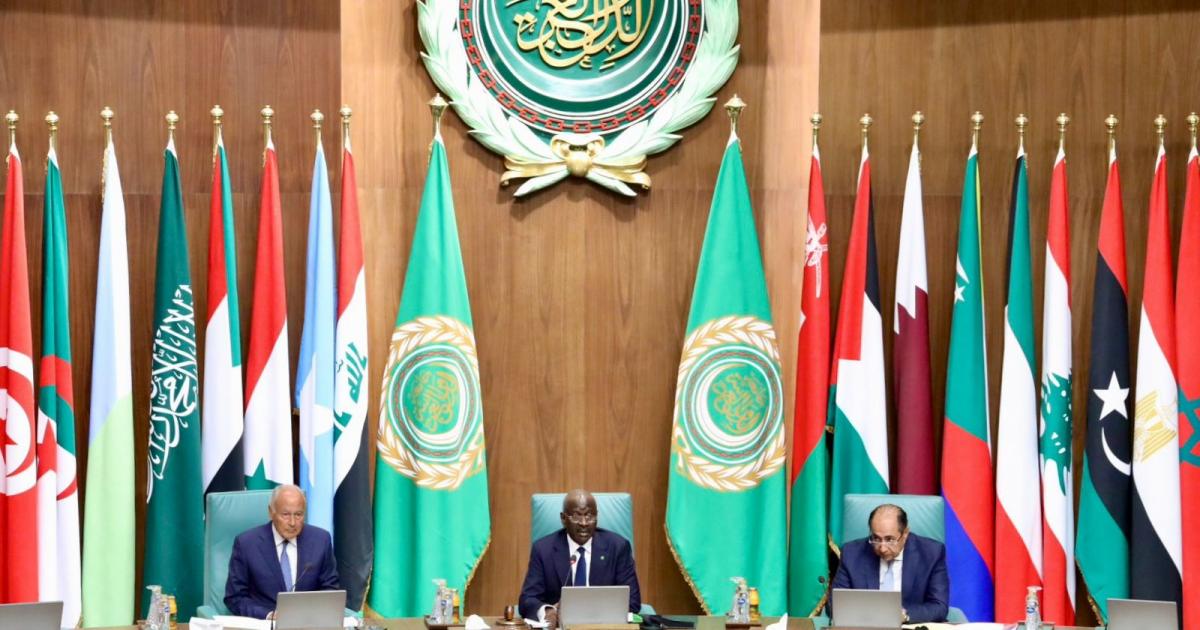 الجامعة العربية تؤكد ضرورة تكثيف الجهود لحماية النساء في أوقات الحروب والاحتلال