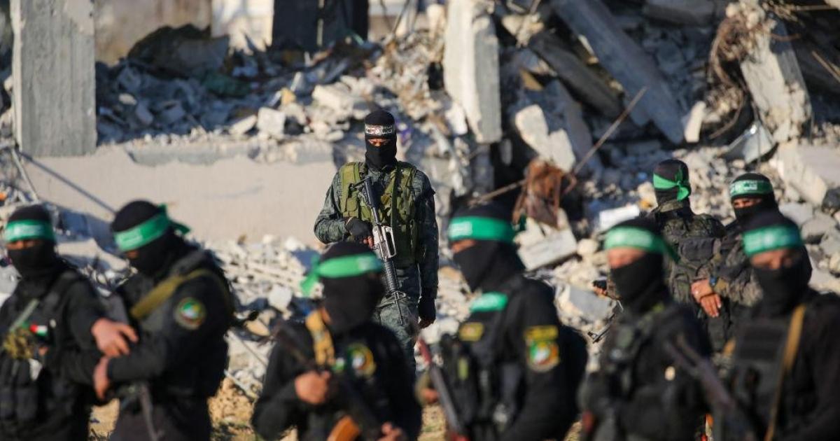 ترقّب إسرائيلي لرد حماس على نزع السلاح وسط تهديد بالتصعيد