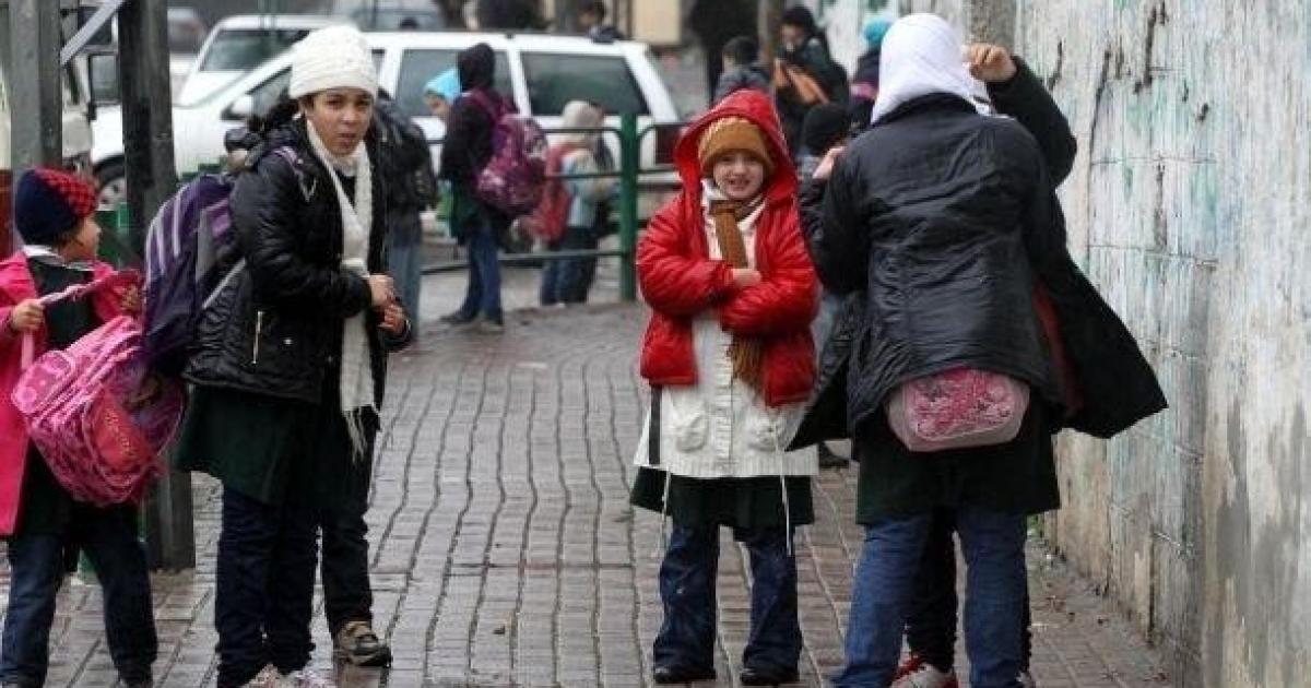 طبيعة الدوام المدرسي والجامعي ليومي الإثنين والثلاثاء