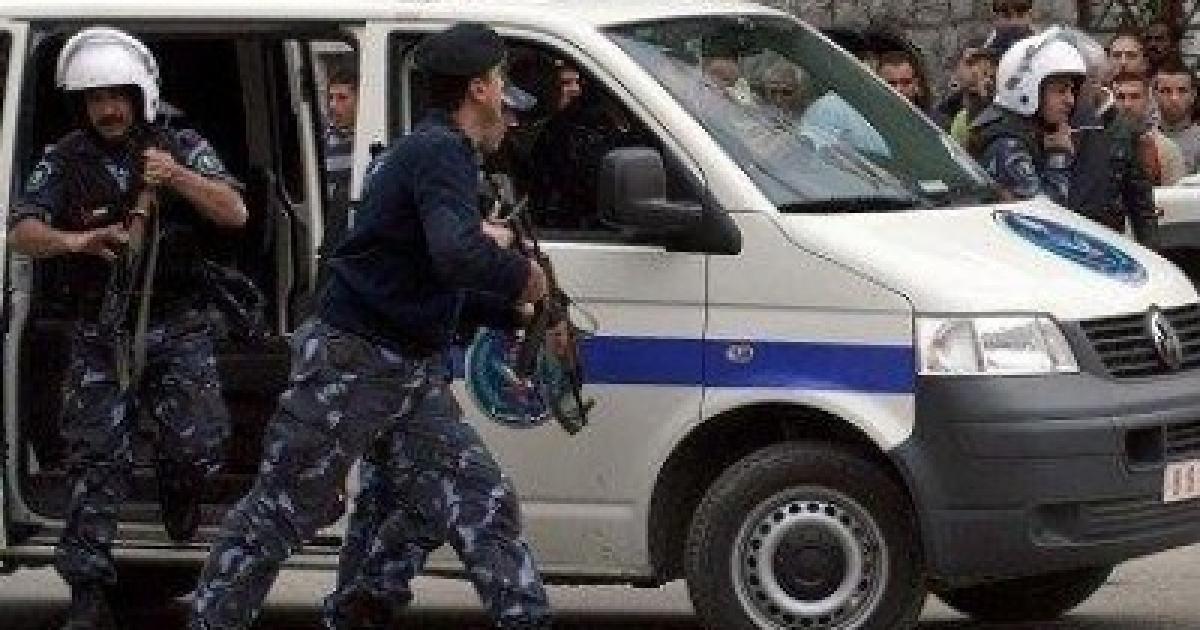 01:38 م الشرطة تضبط مواد مخدرة معدة للتوزيع في أريحا