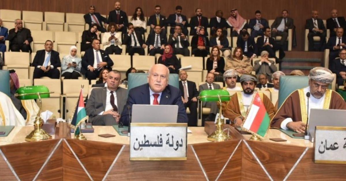 04:14 م الاقتصاد: الاتفاق على تشكيل لجنة مشتركة لتعزيز التعاون مع فلسطينيي الداخل