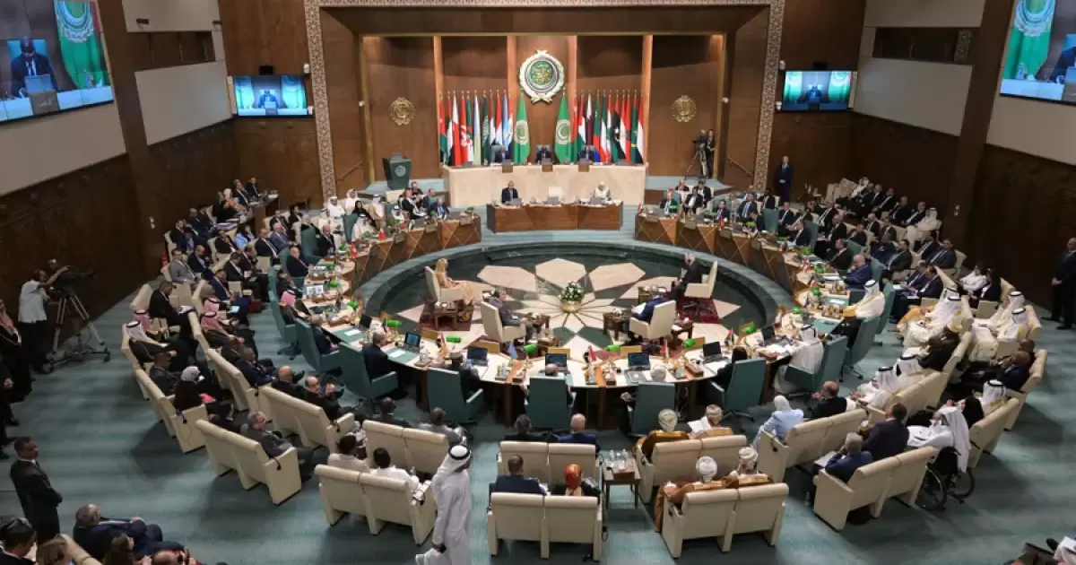 انطلاق أعمال الاجتماع الطارئ للجامعة العربية بشأن بما يسمى "أرض الصومال" 