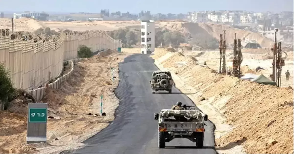 بعد تصريحات سفير أمريكا - استنفار دبلوماسي مصري وتحذير من التهجير