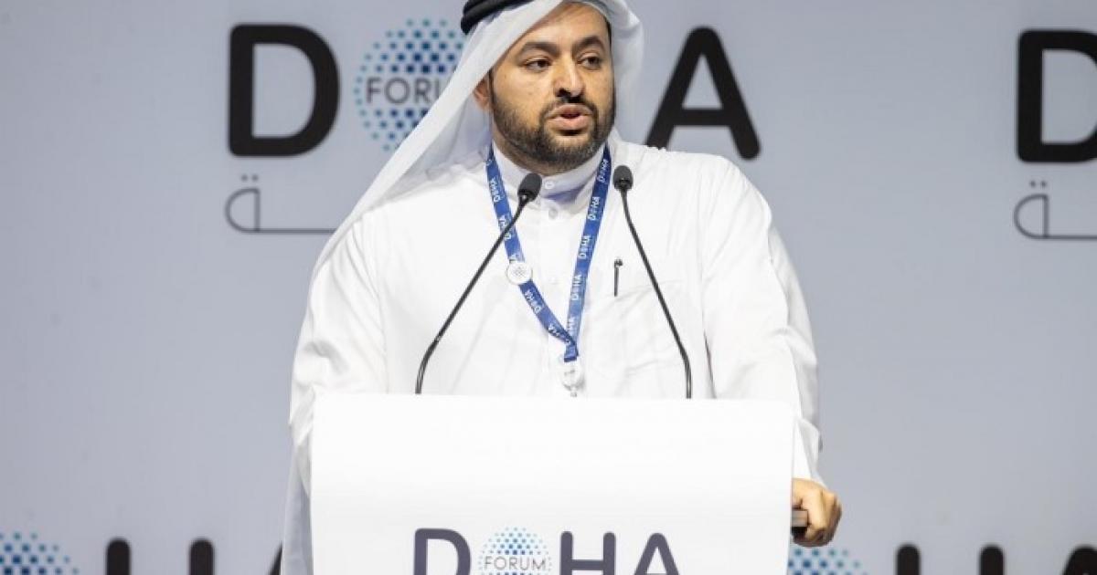 قطر تدعو لحملة دبلوماسية وإعلامية لكشف الانتهاكات الإسرائيلية بالقدس