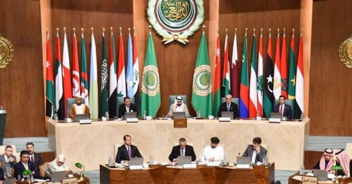 12:18 م البرلمان العربي: قرارات الاحتلال جريمة حرب ونسف متعمد لكل فرص السلام