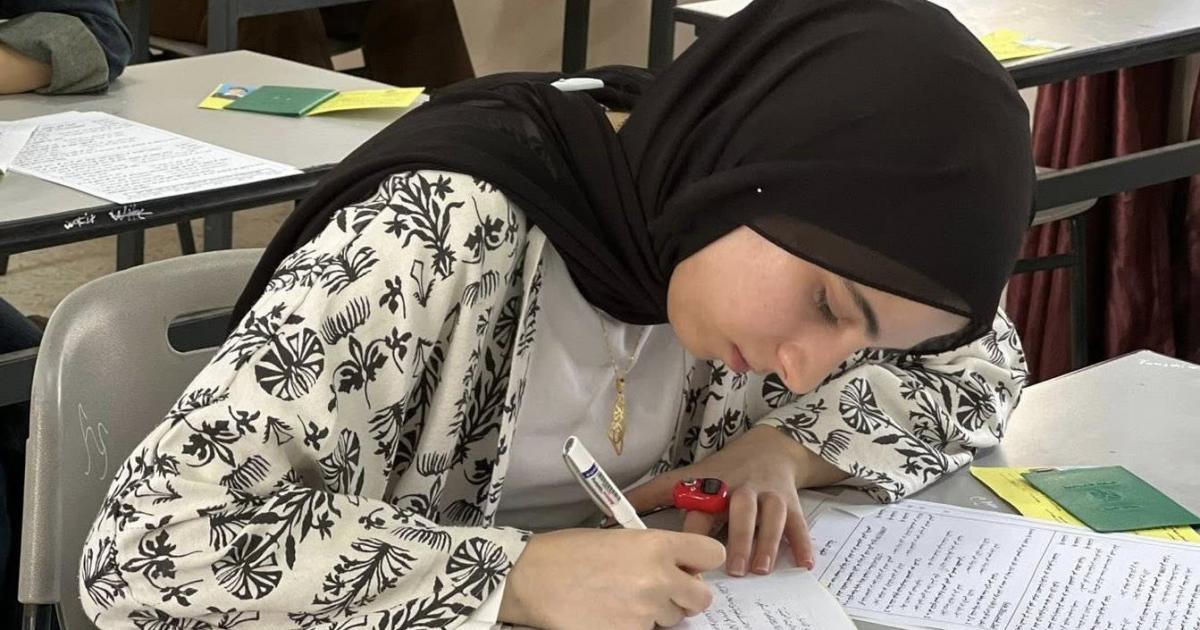 وزير التربية والتعليم يؤكد عقد امتحانات الثانوية العامة في موعدها