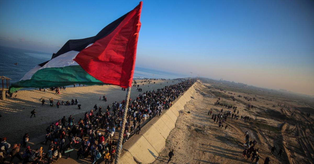 فصائل وشخصيات فلسطينية تعقب على قرارات الكابينيت الإسرائيلي