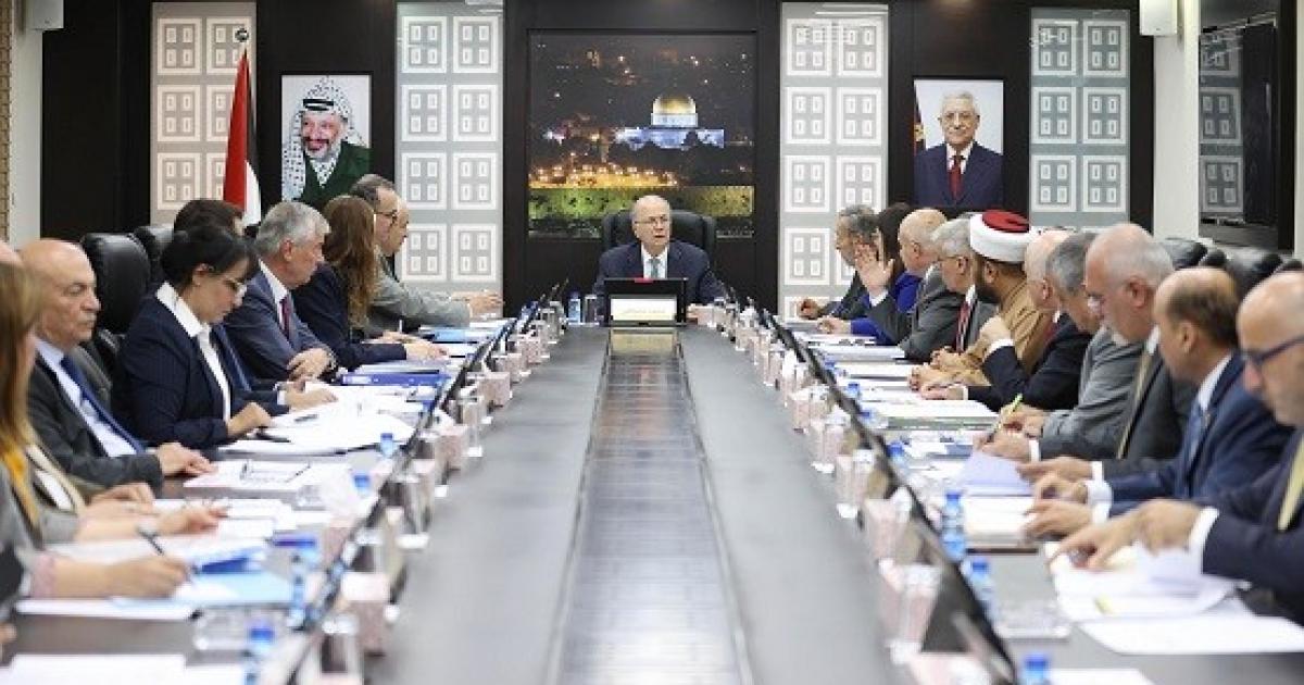 أبرز ما أنجزته الحكومة الفلسطينية في قطاع الخدمات العامة