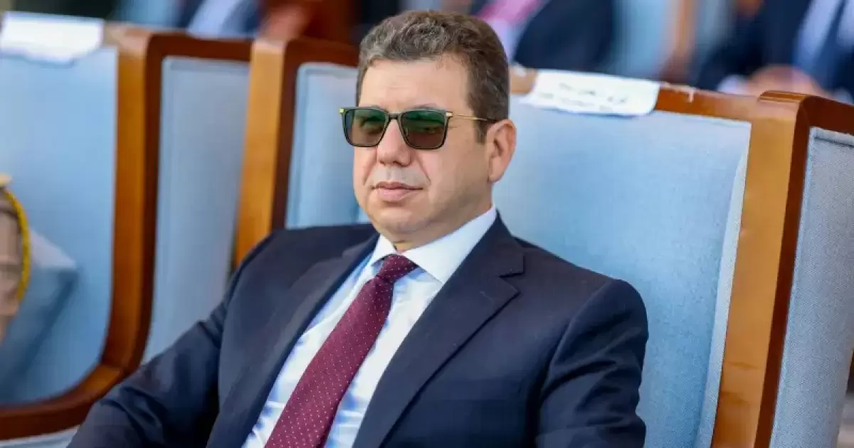 تفاصيل اجتماع وفد حماس مع المخابرات المصرية