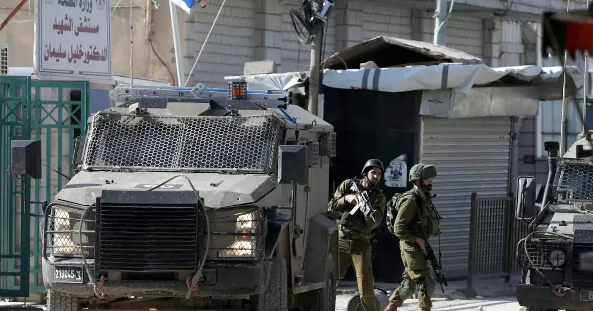 الجيش الإسرائيلي يسحب مئات المركبات الصينية من ضباطه لهذا السبب 