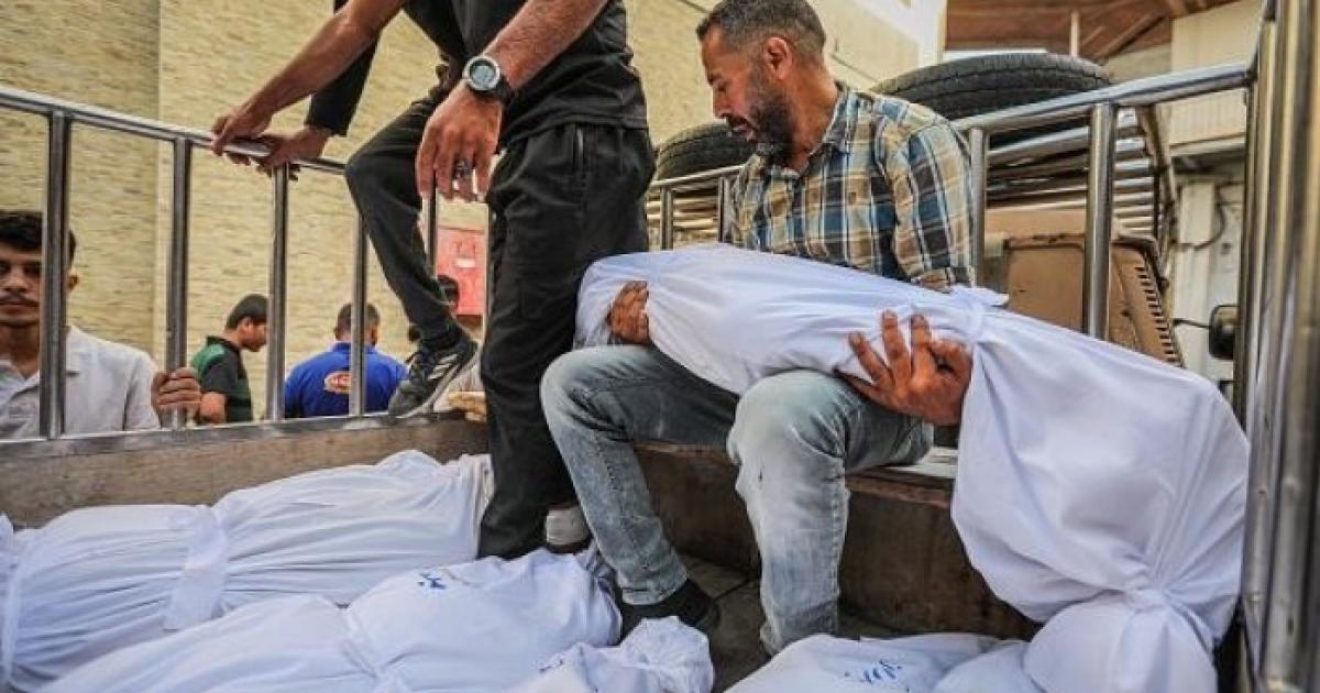 الصحة في غزة: ارتفاع أعداد الشهداء والجرحى جراء العدوان الإسرائيلي