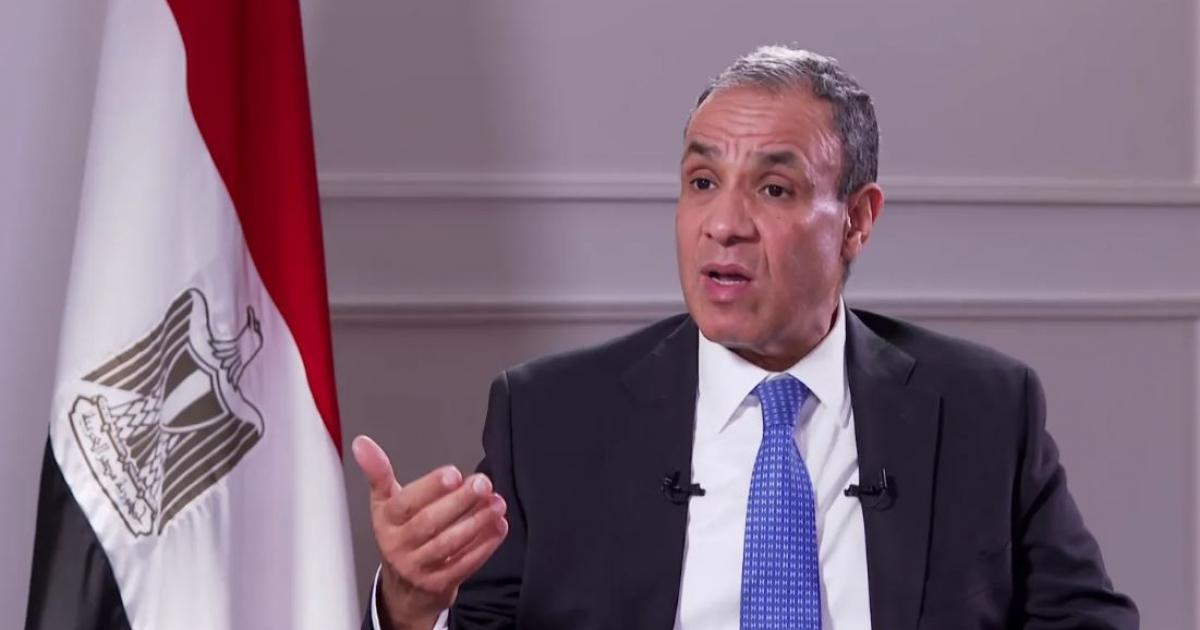 مصر تطالب بنشر 