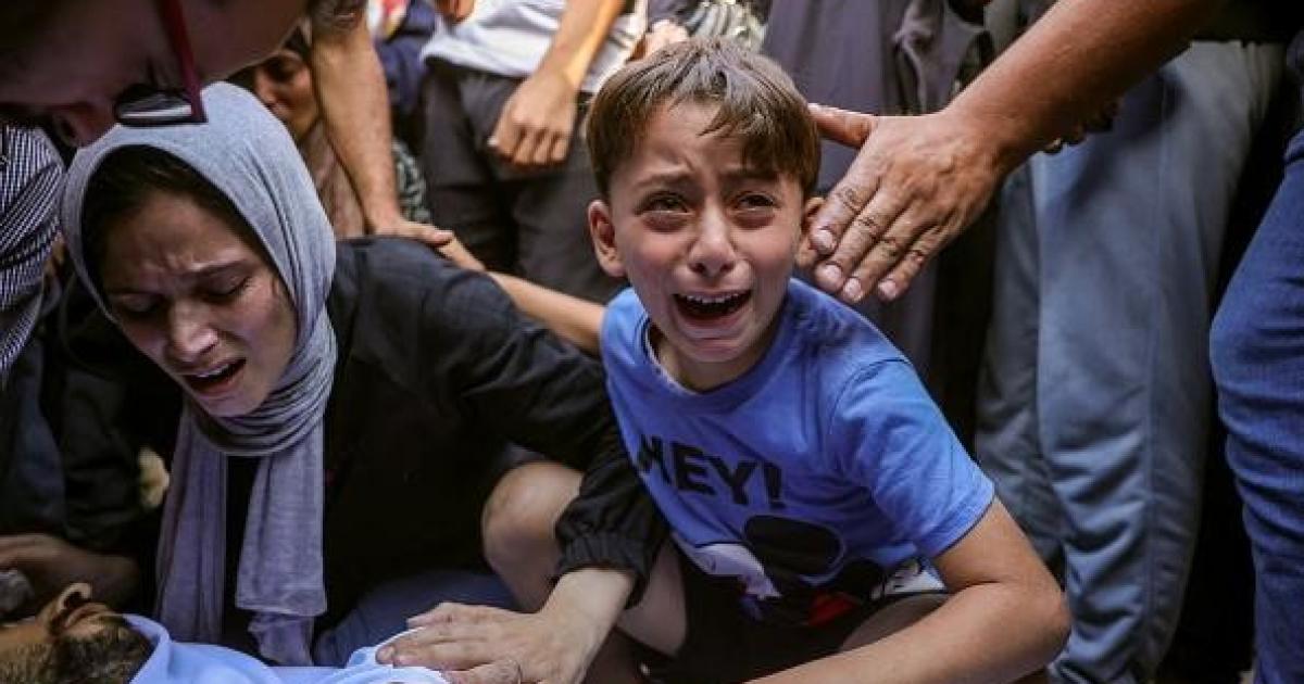  غزة: 104 شهداء و341 مصابا جراء خروقات الاحتلال خلال الحرب على إيران