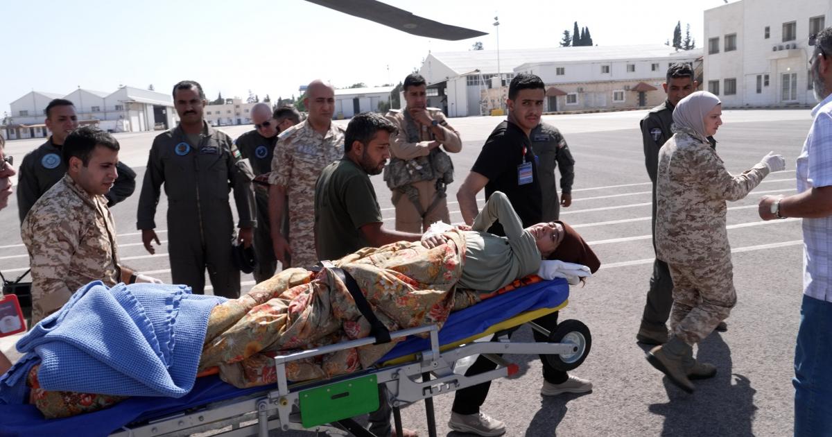 مسؤول طبي : فتح معبر رفح لا يشكل حلاً فعلياً لأزمة المرضى