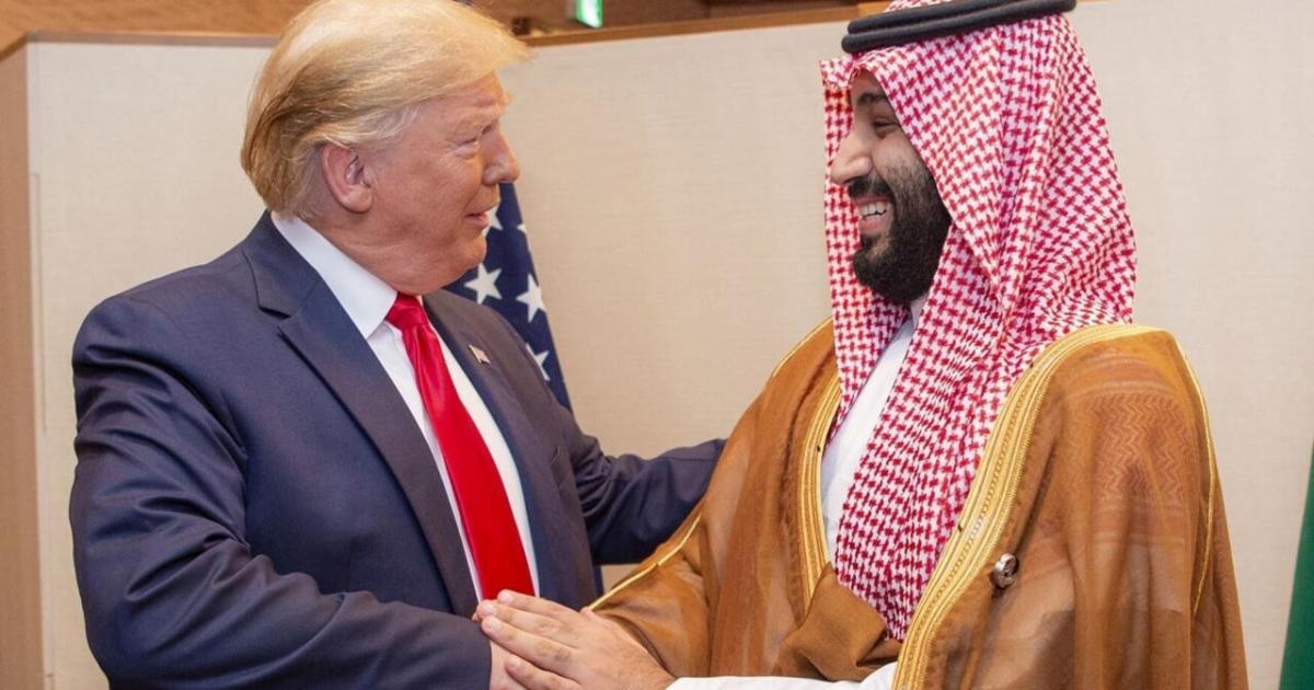 اسرار – حقيقة تصريحات ترامب المهينة لمحمد بن سلمان – ماذا قال؟