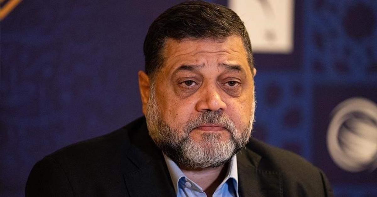 عاجل | لا يفرق بين فصيل وآخر - حماس: نحتفظ لأنفسنا بحق الرد على خروقات الاحتلال 