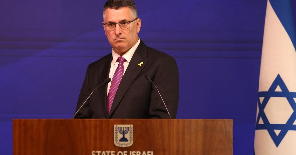 الخارجية الفلسطينية ترد على خطاب 