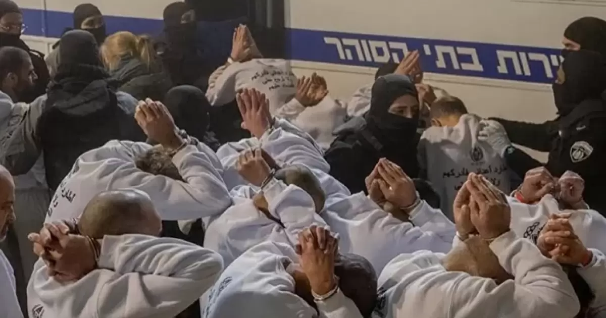 89 شهيداً في السجون منذ بدء الحرب.. بينهم 52 من غزة